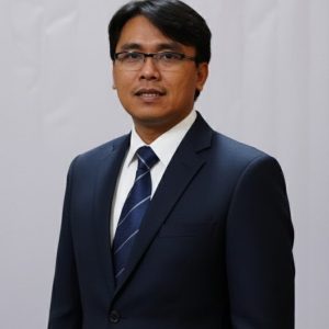 Anselmus Migi Aryanto